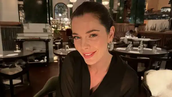 Ünlü oyuncu Begüm Kütük’ün acı günü: Babasını kaybetti