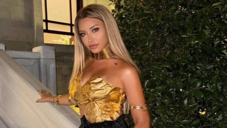 Ünlü sosyal medya fenomeni Mika Raun tutuklandı!