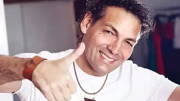 Ünlü sunucu Vahe Kılıçarslan hakkında hapis cezası kararı!