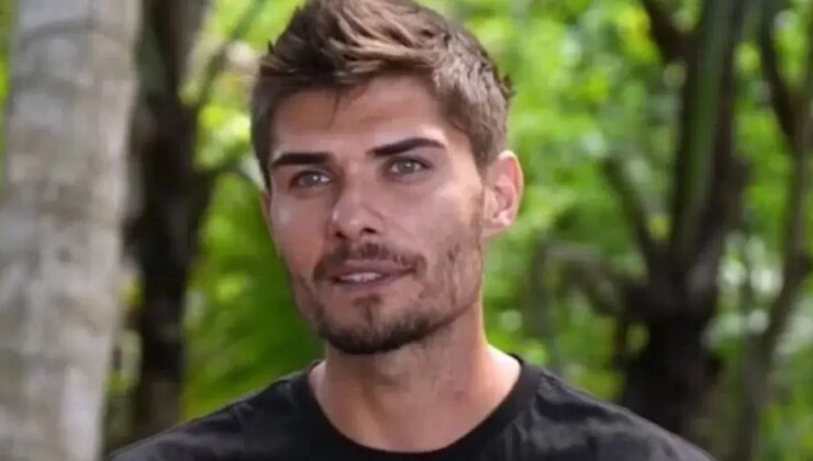 Ünlülere uyuşturucu soruşturması: Barış Murat Yağcı gözaltında