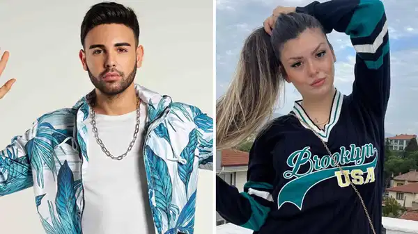 Ünlülere yönelik uyuşturucu soruşturmasında yeni dalga: ‘Yerli Dan Bilzerian’ Taha Özer ve Simge Barankoğlu dahil çok sayıda gözaltı!