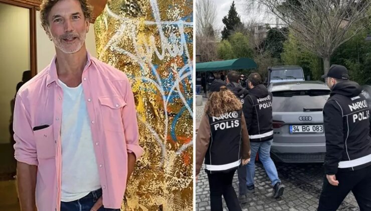 Ünlülerin uğrak yeriydi! Club House isimli mekanın işletmecisi tutuklandı