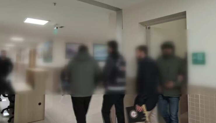 Üsküdar Devlet Hastanesi’nde Rüşvet İddialarıyla İlgili Gözaltına Alınan Doktorlar Adliyeye Sevk Edildi