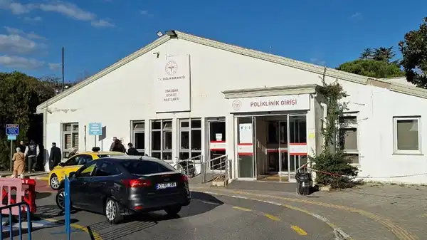 Üsküdar Devlet Hastanesi’nde ‘rüşvet’ soruşturması: 2 doktor gözaltına alındı!