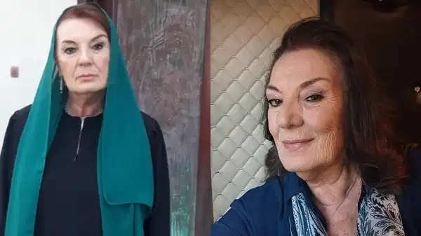 Usta oyuncu Nevin Efe hayatını kaybetti!