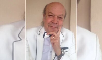 Usta sanatçı Atilla Tıknaz hayatını kaybetti