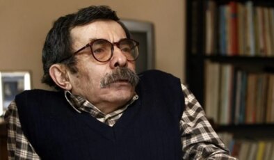 Usta yazar Necati Tosuner hayatını kaybetti