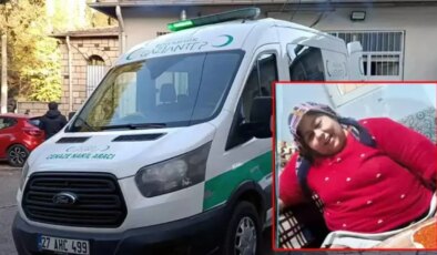 Üvey kardeşi darbetti… Kaldırıldığı hastanede öldü!