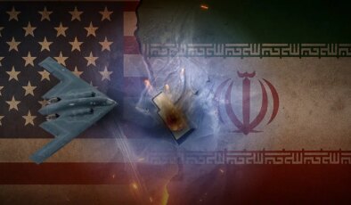 Uydu görüntüleri ortaya çıkardı: ABD üslerinde alarm, füzeler mobilize edildi