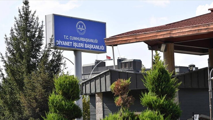 Üyesinden aldığını üyesine veren sendika: Amaç Diyanet personelinin temsil yeteneğini arttırmak!