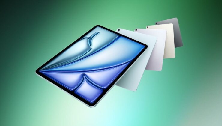 Uygun fiyatlı iPad 12 ve iPad Air 8 yakında satışa çıkacak: İşte beklenen özellikler