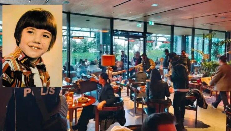 Uyuşturucu operasyonu düzenlenmişti… ClubHouse Bebek’in gözaltına alınan sahibi Yeşilçam’ın çocuk yıldızı çıktı!