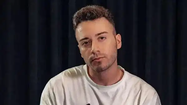 ‘Uyuşturucu’ soruşturması kapsamında gözaltına alınmıştı: Enes Batur hakkında yeni gelişme