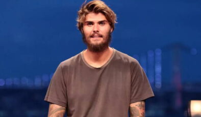 ‘Uyuşturucu’ soruşturmasında gözaltına alınmıştı: Barış Murat Yağcı serbest bırakıldı!