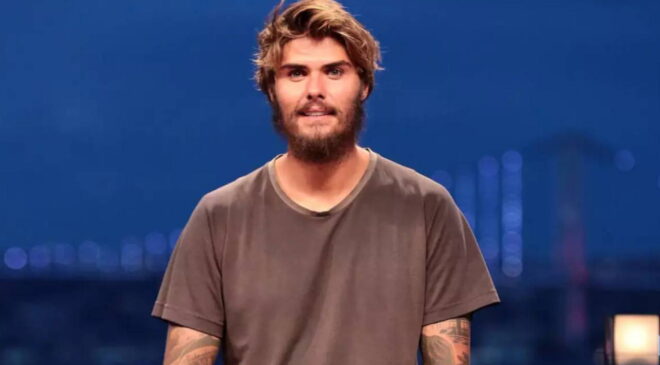 ‘Uyuşturucu’ soruşturmasında gözaltına alınmıştı: Barış Murat Yağcı serbest bırakıldı!