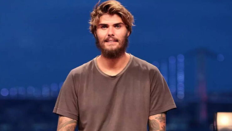 ‘Uyuşturucu’ soruşturmasında gözaltına alınmıştı: Barış Murat Yağcı serbest bırakıldı!