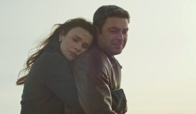 Uzak Şehir 48. bölüm 3. fragman: “Son sarılış…”