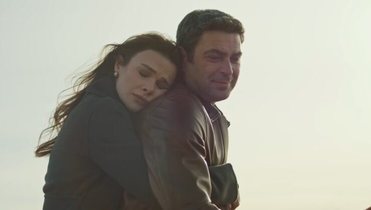 Uzak Şehir 48. bölüm 3. fragman: “Son sarılış…”