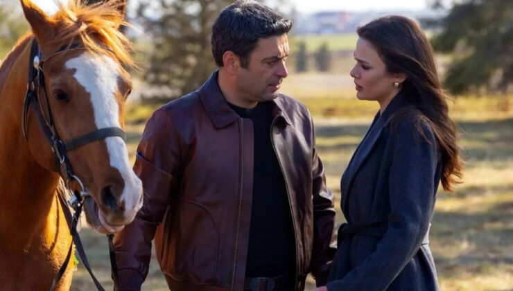 Uzak Şehir dizisinin yeni bölümü ne zaman? Uzak Şehir dizisinin son bölümünde ne oldu?