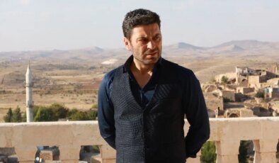 Uzak Şehir Ozan Akbaba diziden ayrılacak mı? Uzak Şehir Cihan öldü mü?