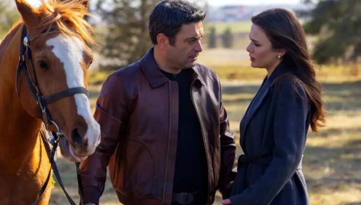 Uzak Şehir yeni bölüm neden yok? Uzak Şehir yeni bölümü ne zaman?