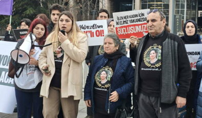 Uzaklaştırma kararına rağmen katledilmişti: Müesser Becerir’in davası başladı