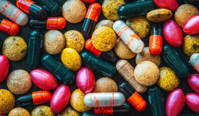 Uzmanından ‘vitamin’ uyarısı: Kontrolsüz kullanıldığında…