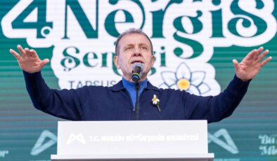 Vahap Seçer’den erken seçim çağrısı: ‘Emekliye dokunmayın bin ah işitirsiniz’