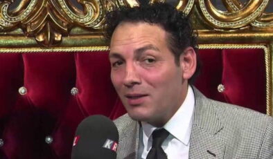 Vahe Kılıçarslan kimdir, kaç yaşında, nereli? Vahe Kılıçarslan neden hapis cezası aldı?