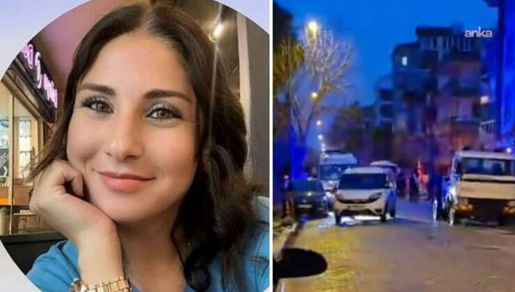 Vahşice katletmişti… Muğla’daki Özlem Arslan cinayetinde katil zanlısı eş yakalandı!