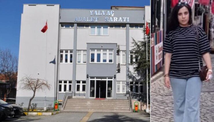 Van’da kadın cinayeti… Katilin savunması kan dondurdu: ‘Önce boğmaya çalıştım sonra bıçakladım!’