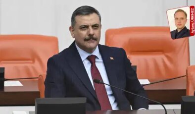 Vatan hainini anan yeni İçişleri Bakanı Mustafa Çiftçi: İBD-C’nin ideoloğu Kısakürek hayranı…