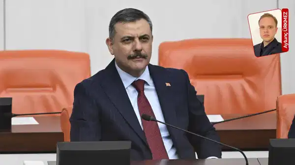 Vatan hainini anan yeni İçişleri Bakanı Mustafa Çiftçi: İBD-C’nin ideoloğu Kısakürek hayranı…