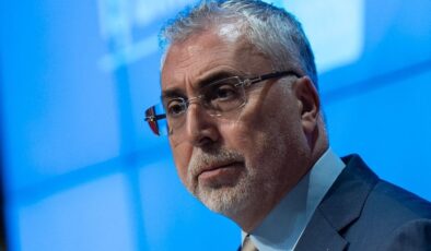 Vedat Işıkhan: 5 immünoterapi ilacı geri ödeme kapsamına alındı