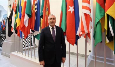 Vedat  Işıkhan’dan kayıt dışı istihdamla mücadele stratejisi