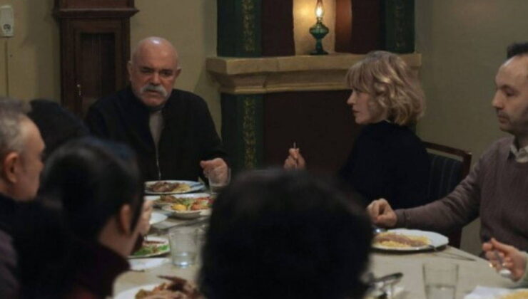 Veliaht dizisinin yeni bölümü ne zaman? Veliaht dizisinin son bölümünde ne oldu?