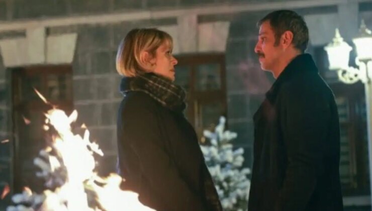 Veliaht dizisinin yeni bölümü ne zaman? Veliaht dizisinin son bölümünde ne oldu?