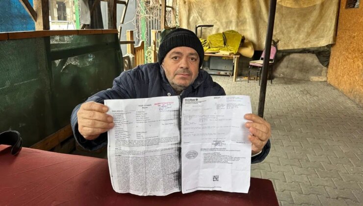 ‘Venezuelalı sevgili’ tuzağı: Engelli yurttaşın hayatını kararttılar!