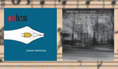 Vitrindeki Albümler – 1 Şubat 2026