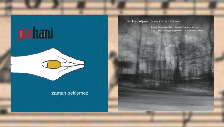 Vitrindeki Albümler – 1 Şubat 2026