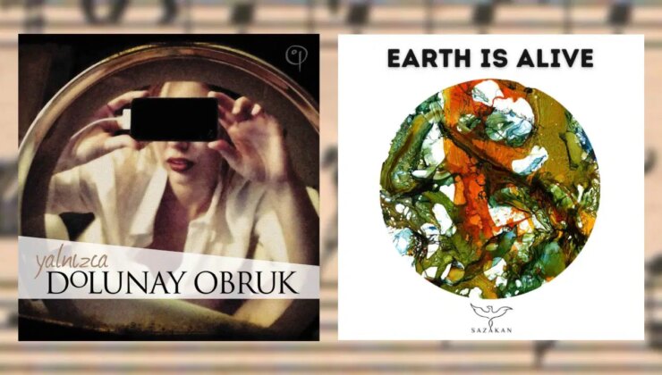 Vitrindeki Albümler – 8 Şubat 2026