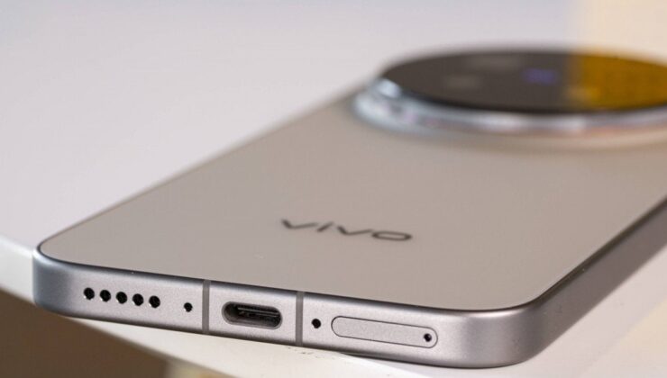 Vivo, 12.000 mAh bataryalı bir telefonu test ediyor