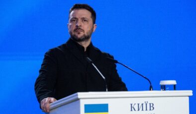 Vladimir Zelensky: Bir başlıkta ilerleme oldu ama ilerleme oldu