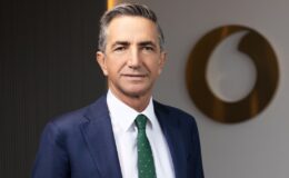 Vodafone Türkiye 2025-26 mali yılında büyümeye devam ediyor