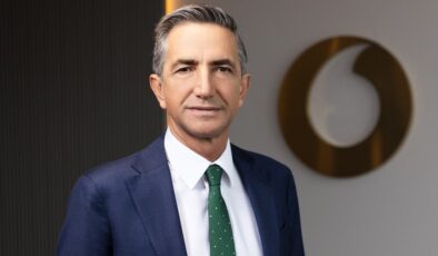 Vodafone Türkiye 2025-26 mali yılında büyümeye devam ediyor