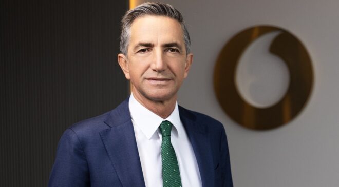 Vodafone Türkiye 2025-26 mali yılında büyümeye devam ediyor