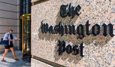 Washington Post’ta gazeteci kıyımı: Yüzlerce çalışan işten çıkarıldı!