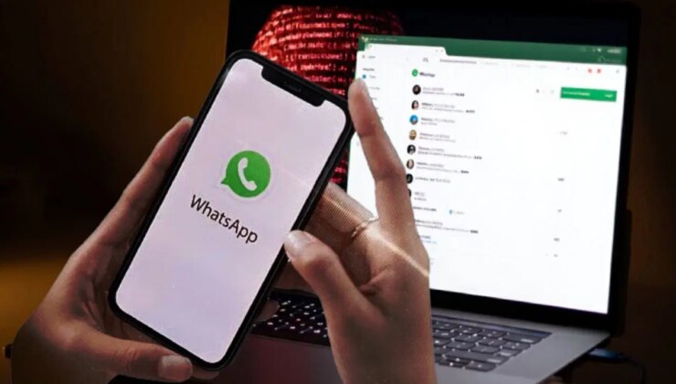 WhatsApp çöktü mü? 1 Şubat WhatsApp Web’e neden girilmiyor?