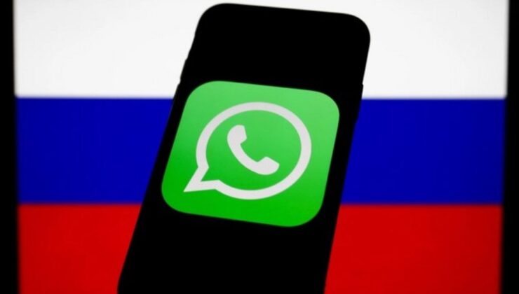 WhatsApp: Rusya uygulamayı tamamen engellemeye çalışıyor