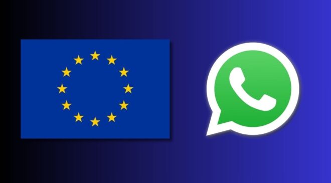 WhatsApp’ta yapay zeka krizi: Avrupa Birliği’nden uyarı geldi